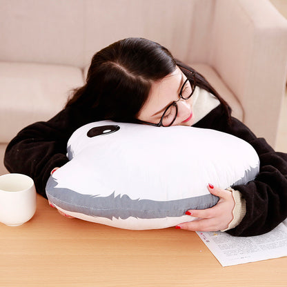 Cute Stuffed Dogs Plush Sharpei Pug Lovely Puppy Pet Toy Plush Animal Toy Children Kids Birthday Christmas Gifts